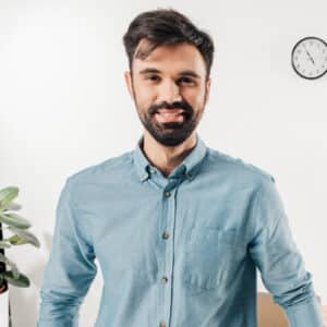 Joel Moura